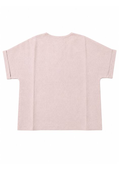 Camicia in lino Fiorile | 144500338