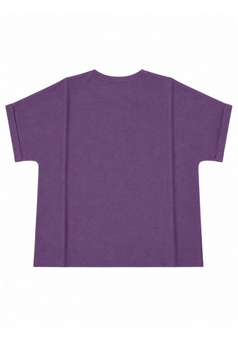 Camicia in lino Fiorile | 14450913