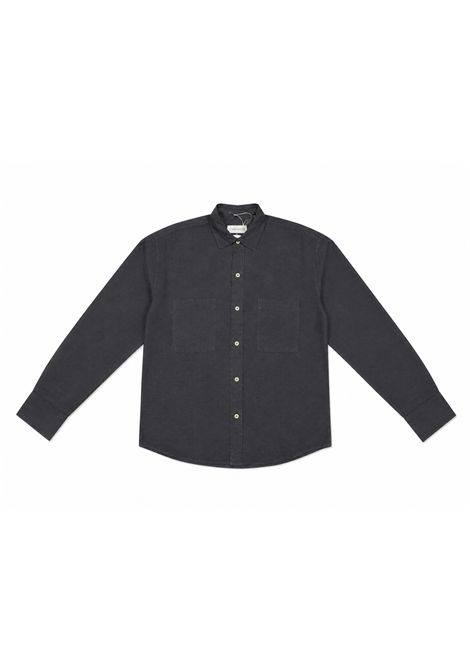 Camicia in lino Fiorile | 144700083