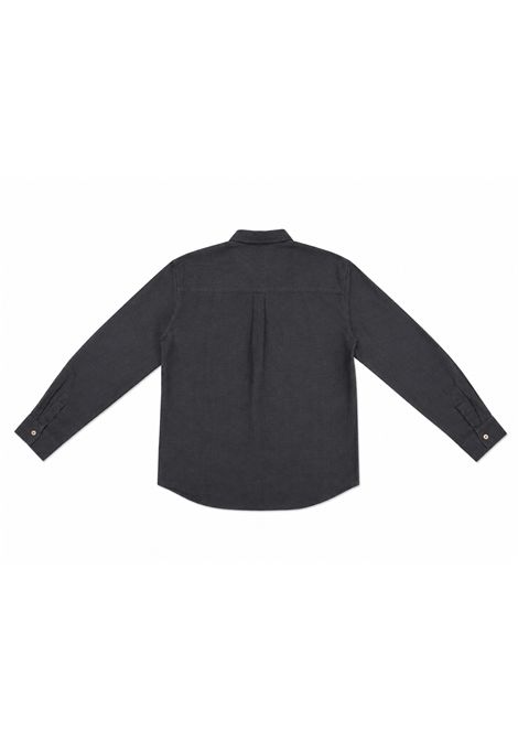 Camicia in lino Fiorile | 144700083