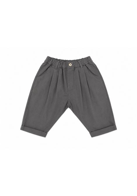 Pantaloni in cotone Fiorile | 151900083