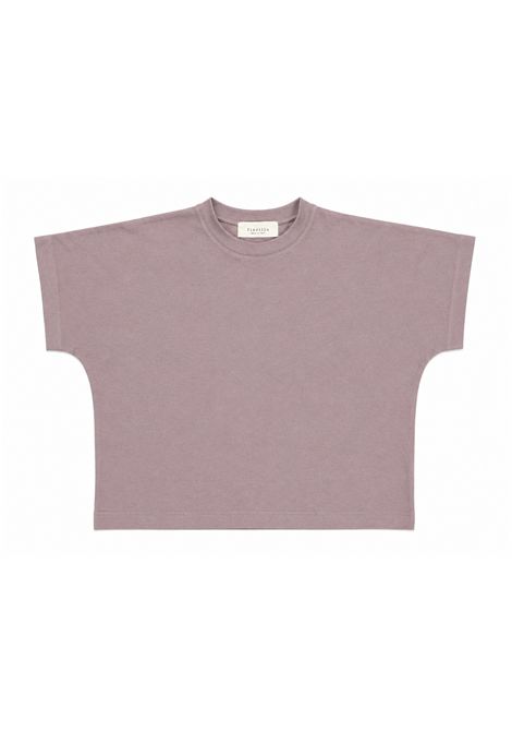 T-shirt in cotone Fiorile | 153900042