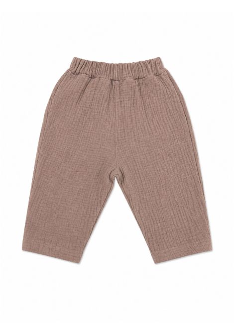 Pantaloni elasticizzati Fiorile | 155700042