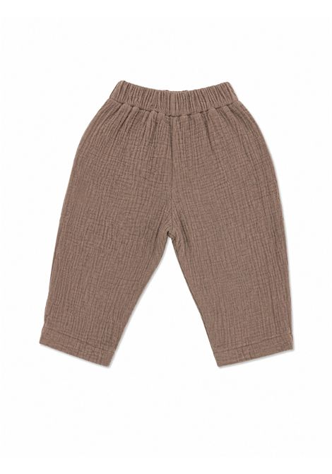 Pantaloni elasticizzati Fiorile | 155700042