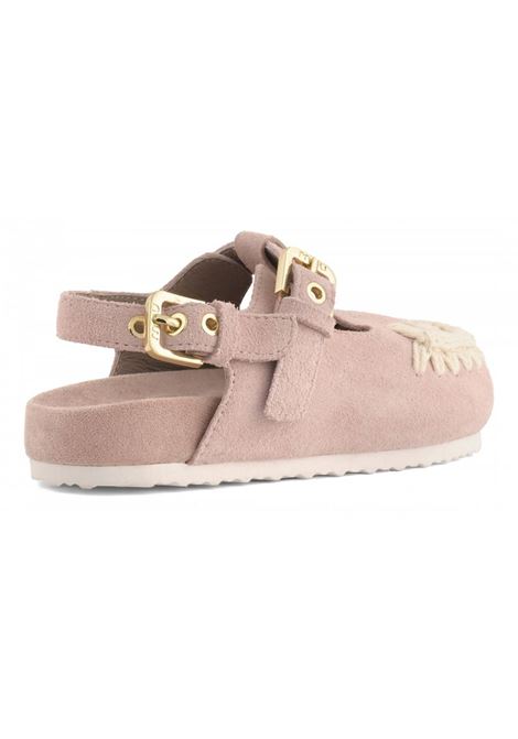 Sandalo Mary jane MOU | SK631005ASPE