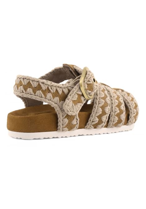 Sandalo Fisherman MOU | SK631007ACOG