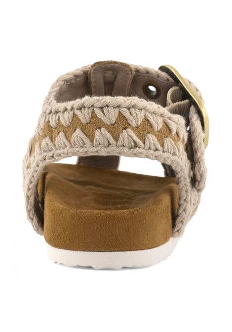 Sandalo Fisherman MOU | SK631007ACOG