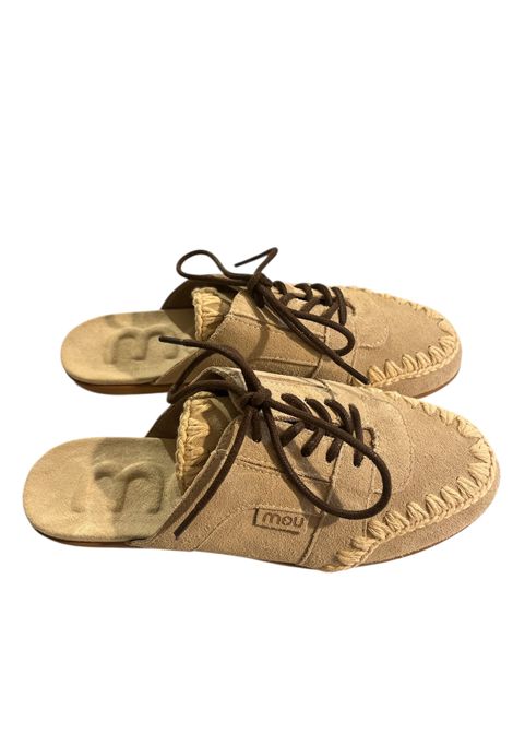 Sabot Donna Sneaker MOU | SW731013ACHLK