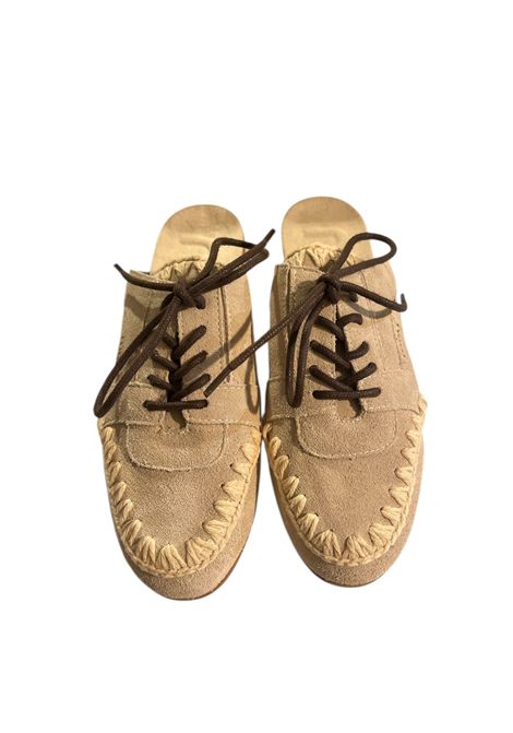 Sabot Donna Sneaker MOU | SW731013ACHLK