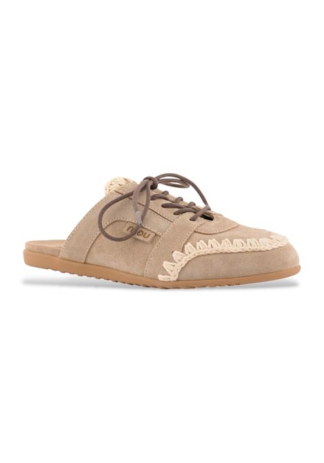 Sabot Donna Sneaker MOU | SW731013ACHLK