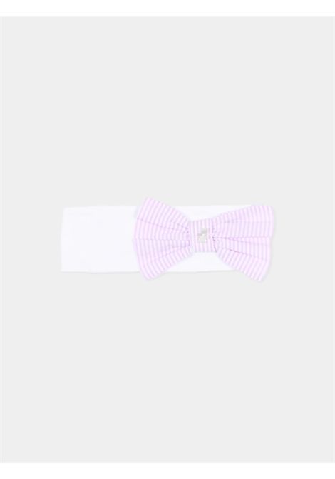 Fascia con fiocco NANAN | E26447L