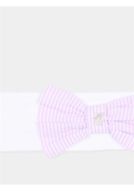 Fascia con fiocco NANAN | E26447L