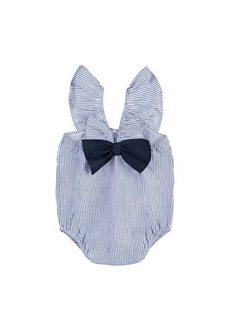 Tutina a righe NANAN | E26480A