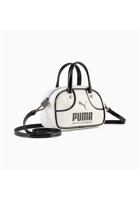 Borsa con logo PUMA | PU9182408