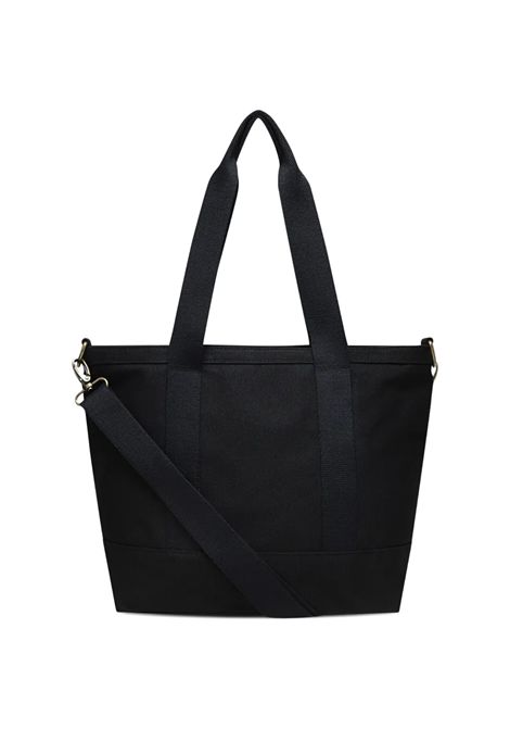Borsa Sicily Mini in vernice in Rosa - Dolce Gabbana Kids