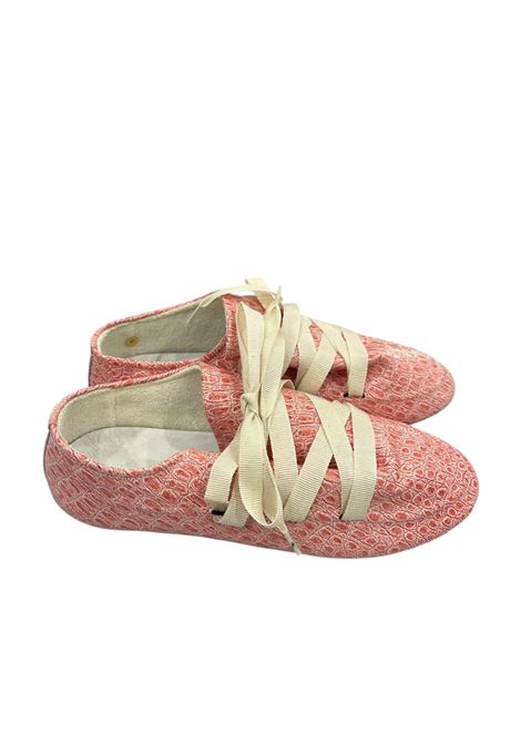 Ballerine con lacci RIEN | 15012PINK