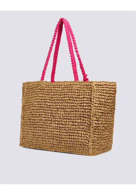 Borsa Donna con logo SUNDEK | AW029ABPA100A7201