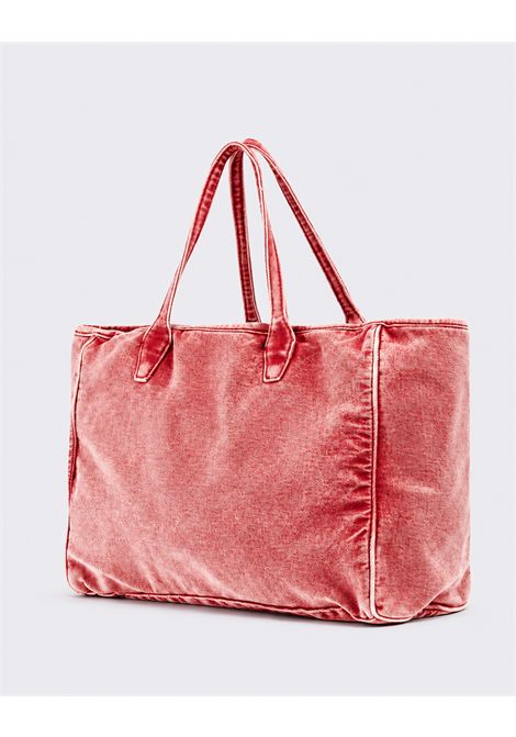 Borsa donna con logo SUNDEK | AW030ABCV400A9000
