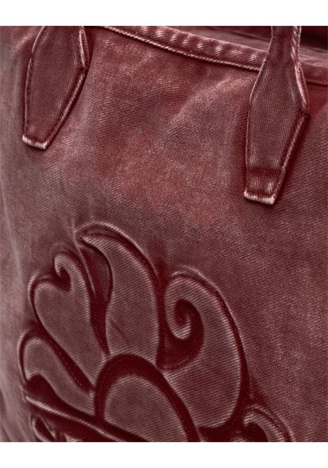 Borsa donna con logo SUNDEK | AW030ABCV400A9000