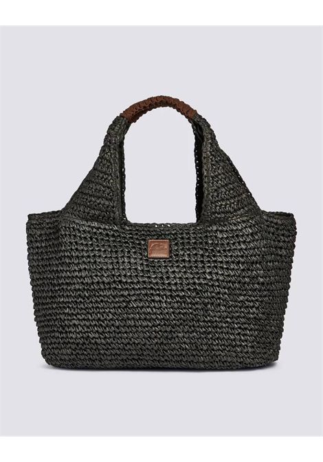 Borsa Donna con logo SUNDEK | AW714ABPA10000401