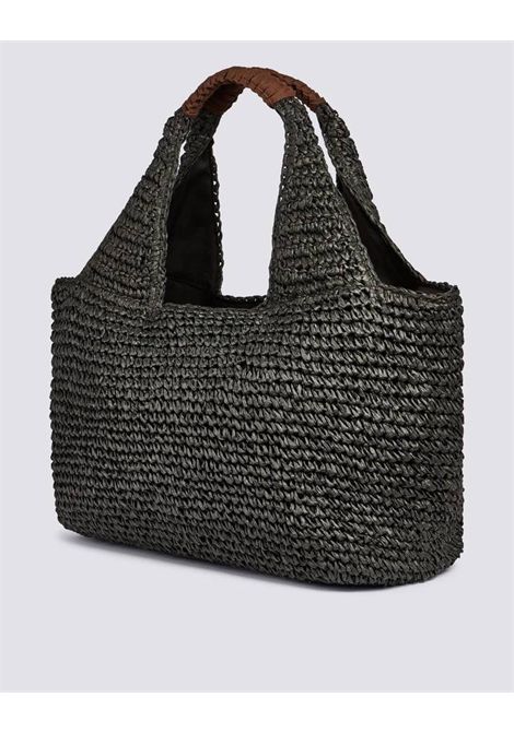 Borsa Donna con logo SUNDEK | AW714ABPA10000401