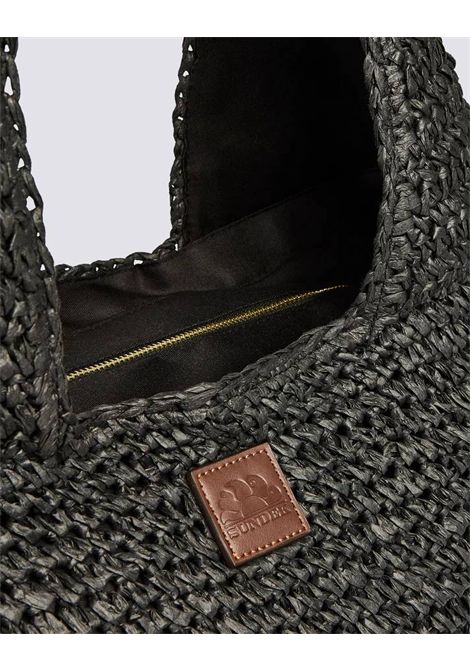 Borsa Donna con logo SUNDEK | AW714ABPA10000401