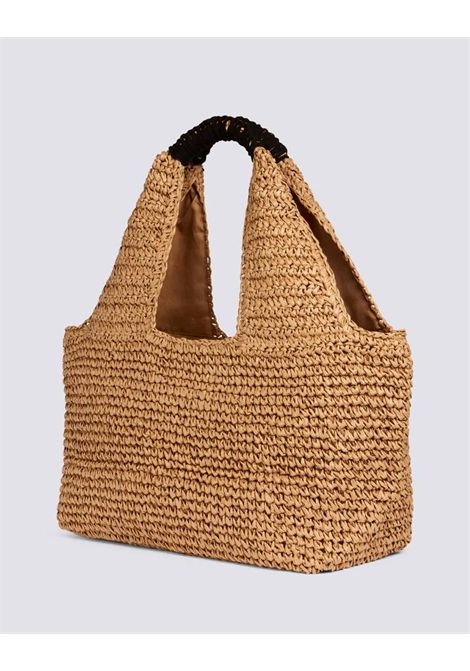 Borsa Donna con logo SUNDEK | AW714ABPA10013000