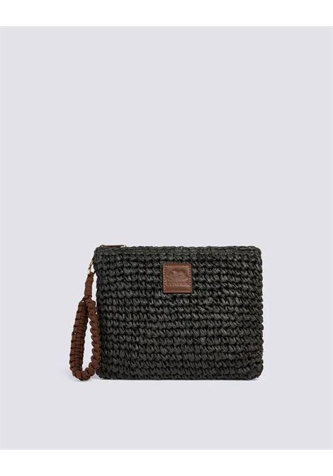 Pochette Donna con logo SUNDEK | AW740ABPA10000401