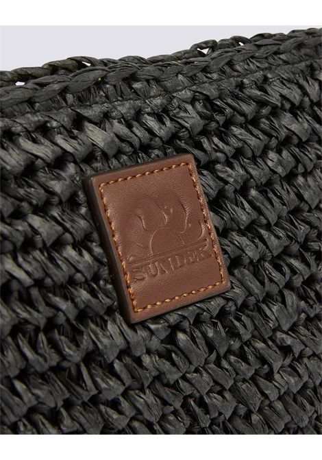 Pochette Donna con logo SUNDEK | AW740ABPA10000401