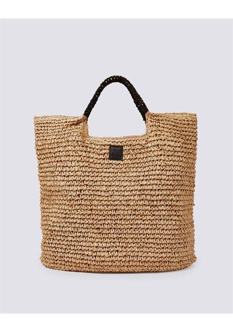 Borsa Donna con logo SUNDEK | AW825ABPA10013000