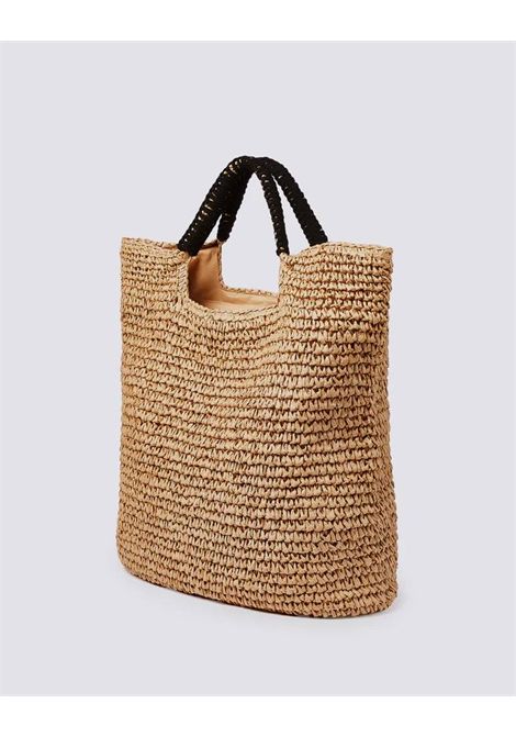 Borsa Donna con logo SUNDEK | AW825ABPA10013000