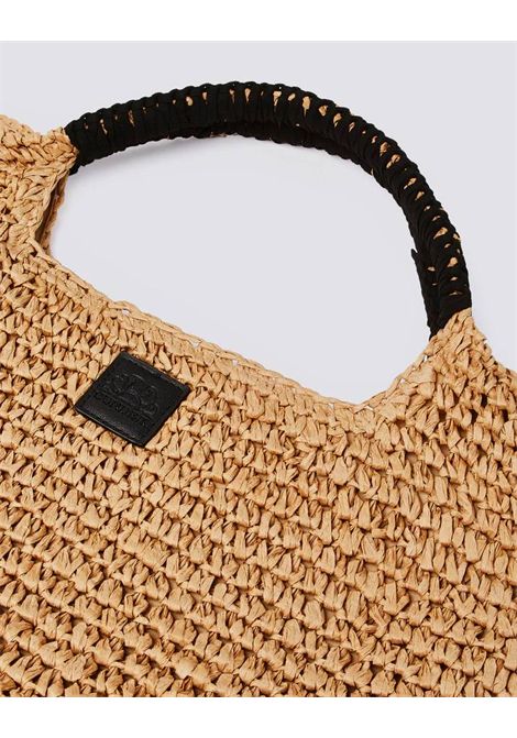 Borsa Donna con logo SUNDEK | AW825ABPA10013000