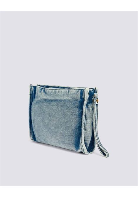 Pochette Donna con logo SUNDEK | AW920ABCV40072200