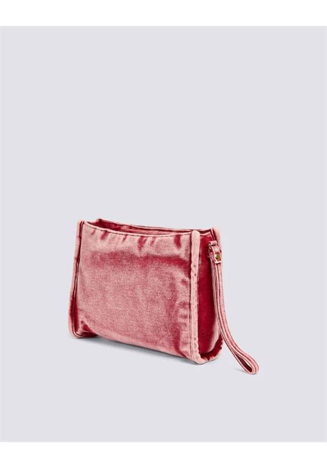 Pochette Donna con logo SUNDEK | AW920ABCV400A9000