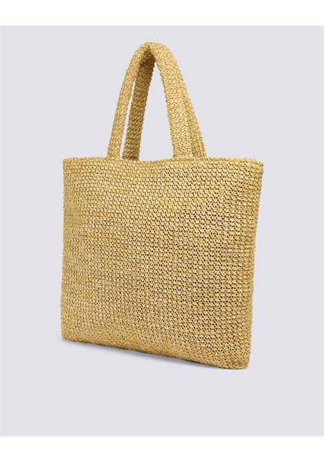 Borsa Donna con ricamo SUNDEK | AW922ABRF30003301