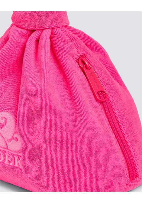 Pochette con logo SUNDEK | AW929ABTE800A7001