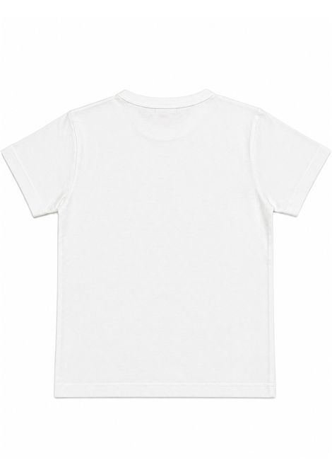 T-shirt con logo SUNDEK | B241TEJS80000600