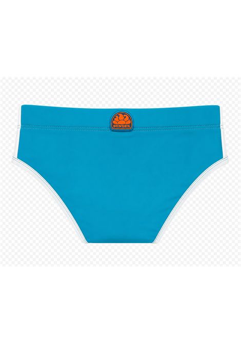 Costume con logo SUNDEK | B279SSL300069401