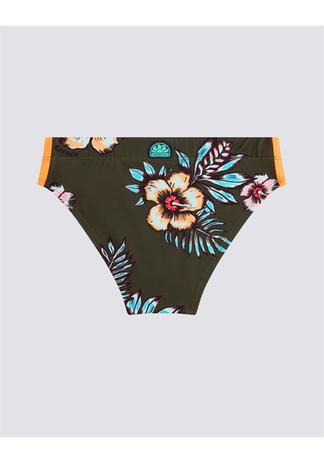 Costume con stampa SUNDEK | B279SSL41G7302G7