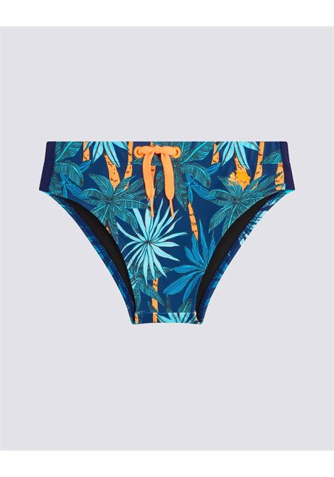 Costume con stampa SUNDEK | B279SSL41JN007JN