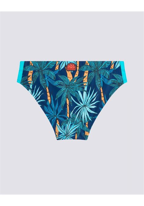 Costume con stampa SUNDEK | B279SSL41JN007JN
