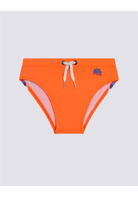 Costume con logo SUNDEK | B306SSL300004710