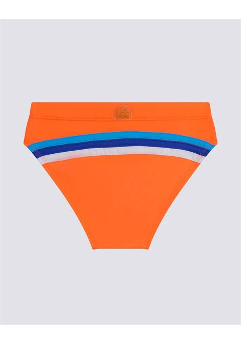 Costume con logo SUNDEK | B306SSL300004710