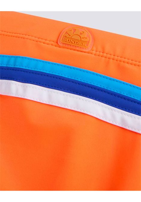 Costume con logo SUNDEK | B306SSL300004710