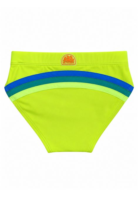 Costume con logo SUNDEK | B306SSL300069103