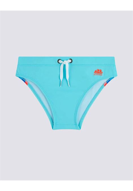 Costume con logo SUNDEK | B306SSL3000A6101