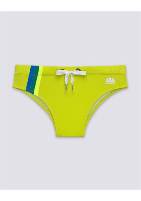 Costume con logo SUNDEK | B313SSL300069103