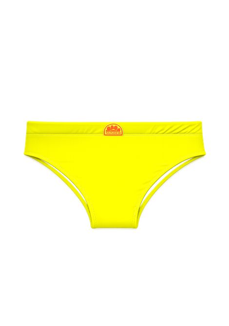 Costume con logo SUNDEK | B313SSL300069103