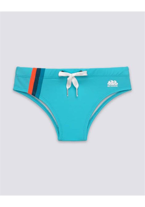 Costume con logo SUNDEK | B313SSL3000A5203