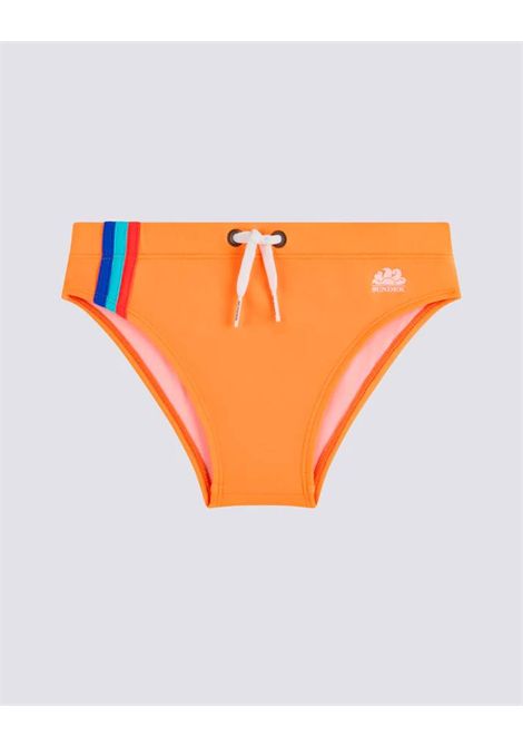 Costume con logo SUNDEK | B313SSL3000A5302